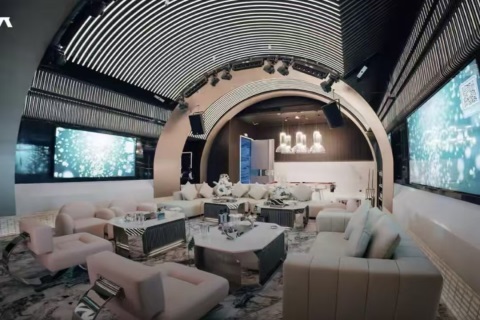 驻马店口碑好的夜场KTV招聘,未来可期且上班率无忧