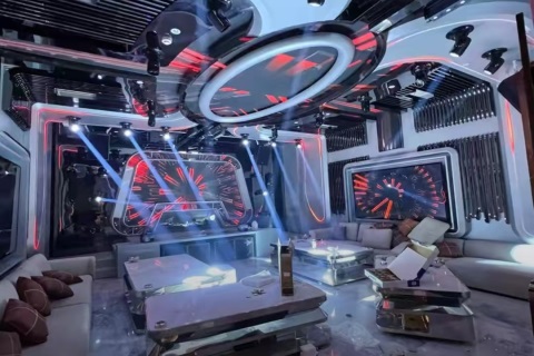 驻马店夜场酒水促销员招聘开启