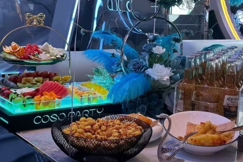 驻马店高端会所礼宾招聘 开启优雅职场新旅程