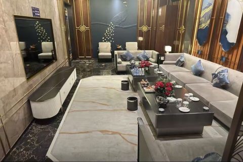 驻马店夜场诚聘酒水促销员 专车住宿贴心保障