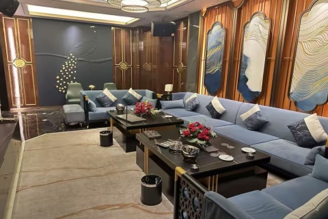 驻马店高端会所礼宾招聘 开启优雅职场新旅程